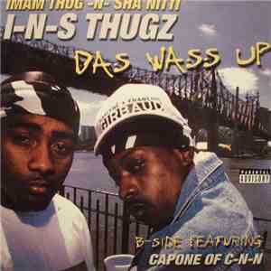 Imam Thug -N- Sha Nitti - Das Wass Up FLAC
