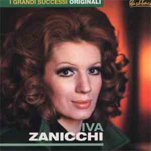 Iva Zanicchi - I Grandi Successi Originali FLAC
