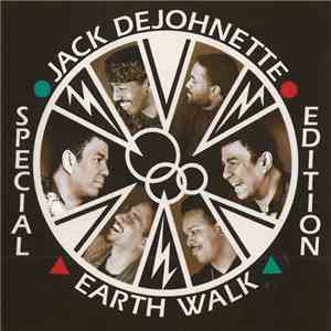 Jack DeJohnette Special Edition - Earth Walk FLAC