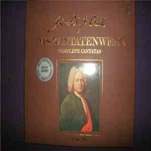 Johann Sebastian Bach - Das Kantatenwerk (Complete Cantatas) | BWV 111-114 | Vol. 28 FLAC