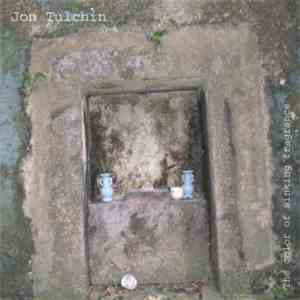 Jon Tulchin - The Color Of Sinking Fragrance FLAC