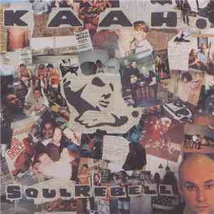 Kaah - Soulrebell FLAC