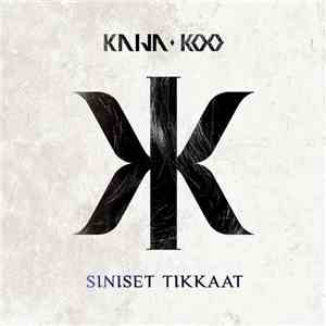 Kaija Koo - Siniset Tikkaat FLAC