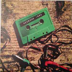 Keebonk - 1993 FLAC
