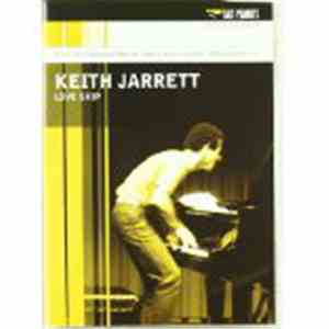 Keith Jarrett - Love Ship FLAC