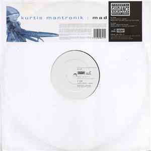 Kurtis Mantronik - Mad FLAC