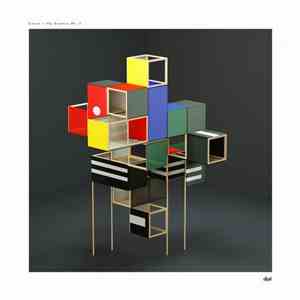 Larse - On Canvas Pt. 1 FLAC