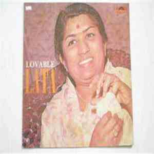Lata Mangeshkar - Lovable Lata FLAC