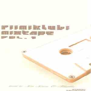 Leo Luxus & Takajukka - Riimiklubi Mixtape Vol. 1 FLAC
