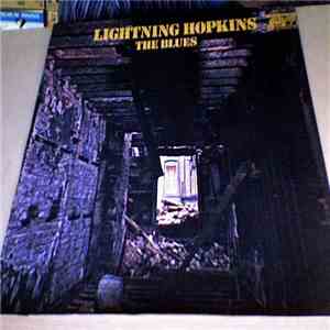 Lightning Hopkins - The Blues FLAC