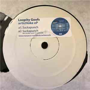 Loopity Goofs Feat. Zoe - articHoke eP FLAC