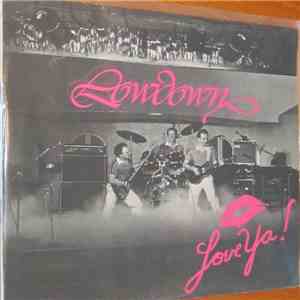 Lowdown  - Love Ya FLAC