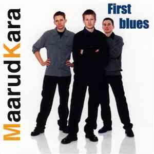 MaarudKara - First Blues FLAC