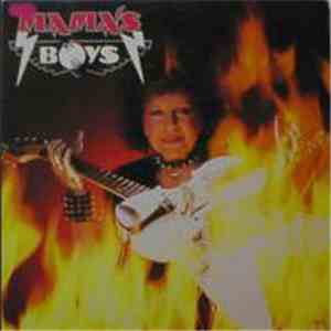 Mama's Boys - Mama's Boys FLAC