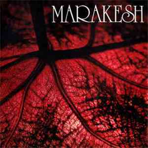 Marakesh - Marakesh FLAC