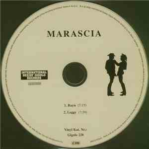 Marascia - Rayn FLAC