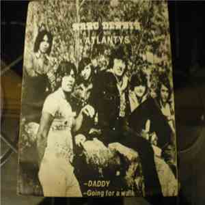 Marc Dennis  With Atlantys - Going For A Walk / Daddy FLAC