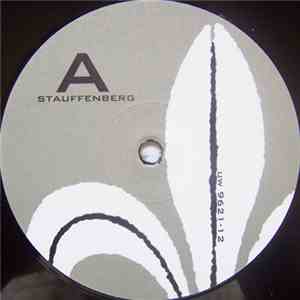 Marc O'Tool - Stauffenberg / Paralysed FLAC