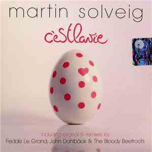 Martin Solveig - C'est La Vie FLAC