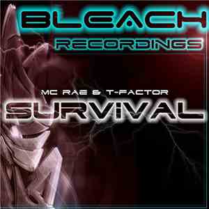 Mc Rae & T-Factor  - Survival FLAC