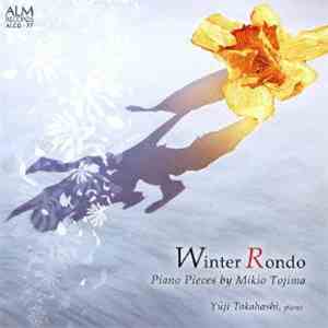 Mikio Tojima, Yuji Takahashi - Winter Rondo FLAC