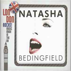 Natasha Bedingfield - N.B. FLAC