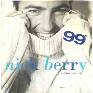 Nick Berry - Long Live Love FLAC