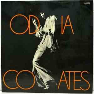 Odia Coates - Odia Coates FLAC