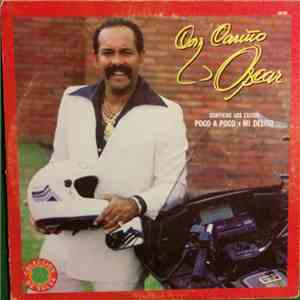 Oscar D' León - Con Cariño FLAC