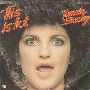 Pamala Stanley - This Is Hot FLAC
