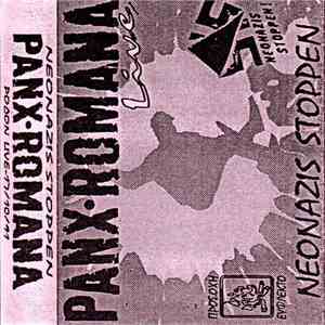 Panx Romana - Neonazis Stoppen FLAC