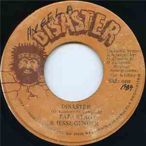 Papa Stag and Jesse Gender - Disaster FLAC