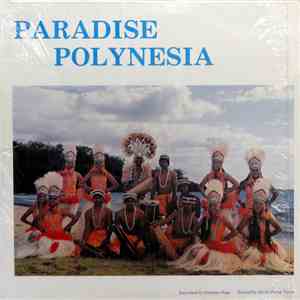 Paradise Polynesia - Paradise Polynesia FLAC