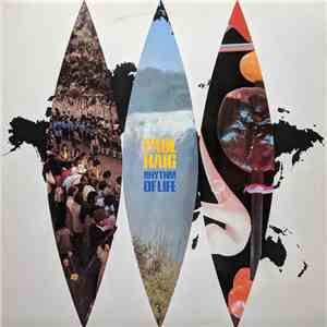 Paul Haig - Rhythm Of Life FLAC