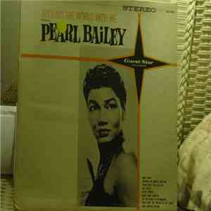 Pearl Bailey - Around The World With Me FLAC