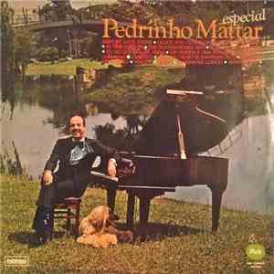 Pedrinho Mattar - Especial FLAC