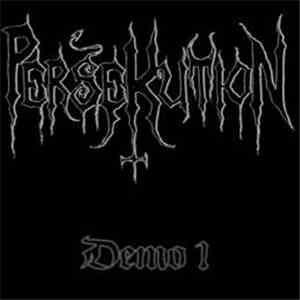 Persekution - Demo 1 FLAC