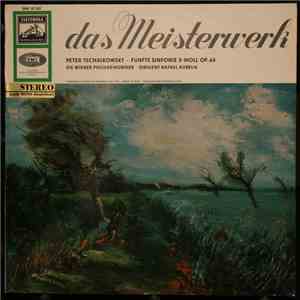 Peter Tschaikowsky - Fünfte Sinfonie E-Moll Op.64 FLAC
