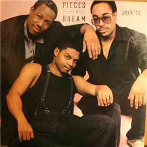 Pieces Of A Dream - Joyride FLAC