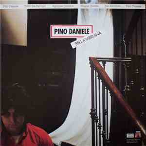 Pino Daniele - Bella 'Mbriana FLAC