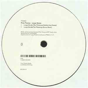 Prins Thomas - Lunga Strada FLAC