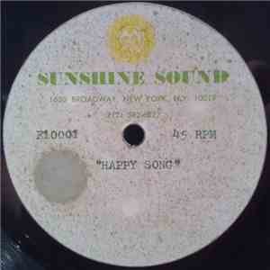Rare Earth - Happy Song FLAC