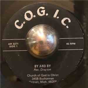 Rev. Drayton - By and By FLAC