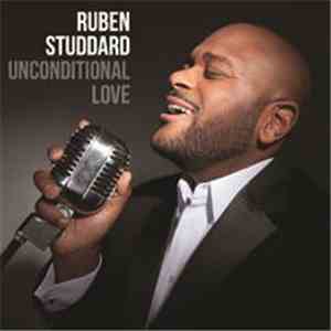 Ruben Studdard - Unconditional Love FLAC