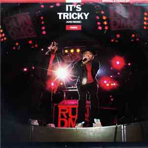 RUN-D.M.C. - It's Tricky (And More) FLAC