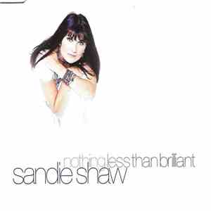 Sandie Shaw - Nothing Less Than Brilliant FLAC