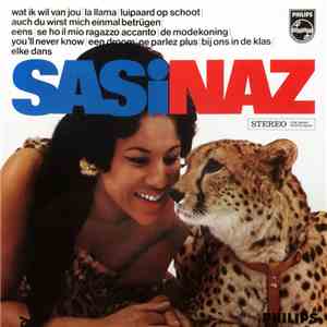 Sasi Naz - Sasi Naz FLAC