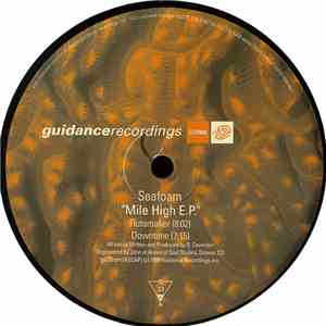 Seafoam - Mile High E.P. FLAC