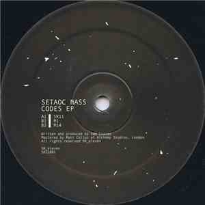 Setaoc Mass - Codes EP FLAC