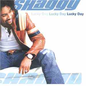 Shaggy - Lucky Day FLAC